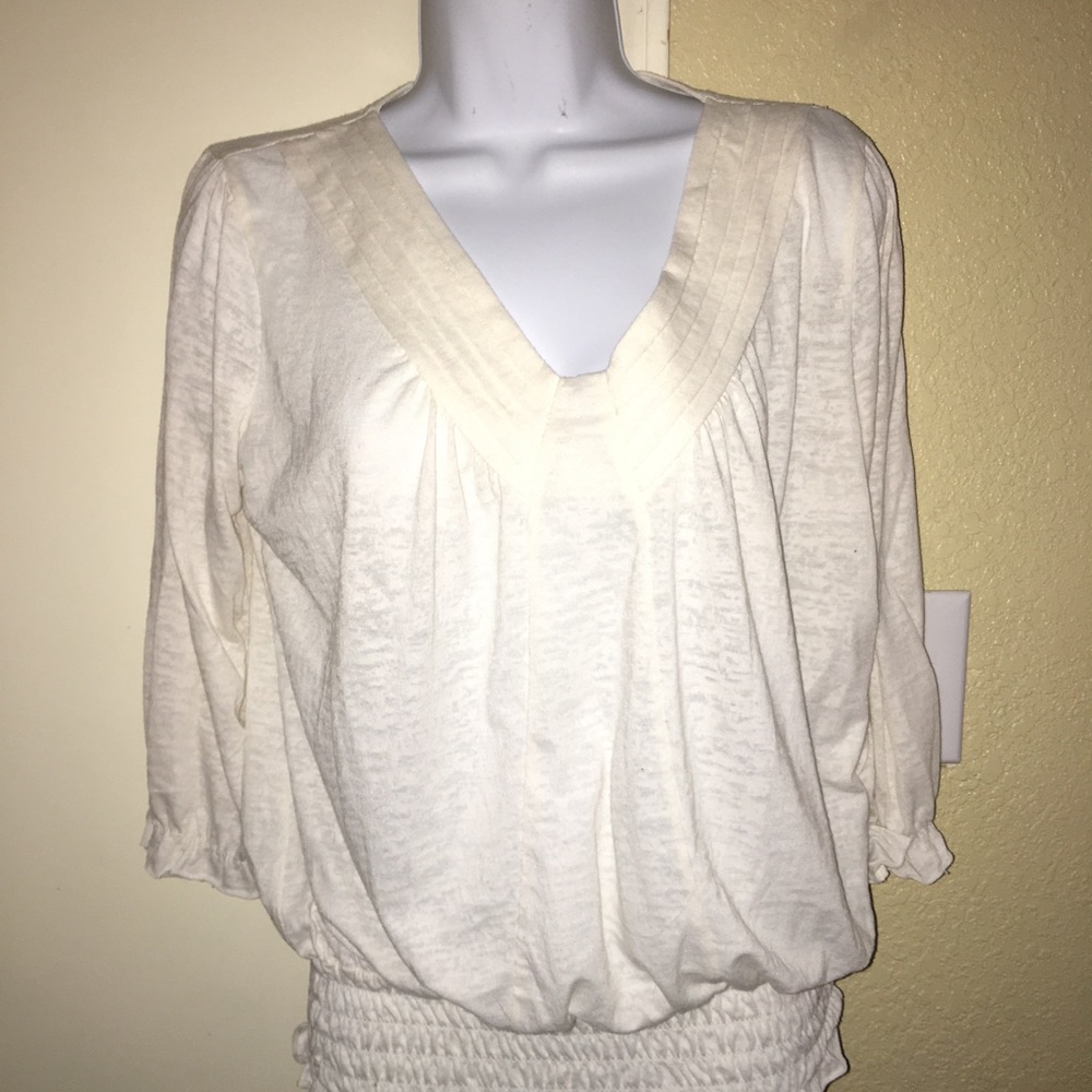 Crave Blouse